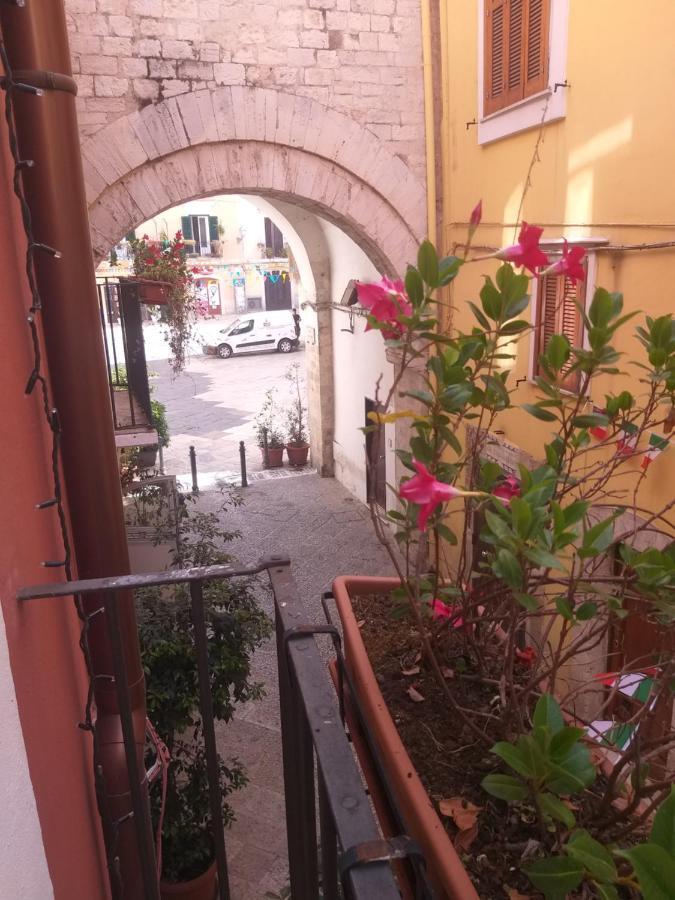 Arco Della Luna Pensjonat